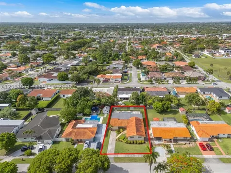 10842 SW 33rd Street Miami FL 33165