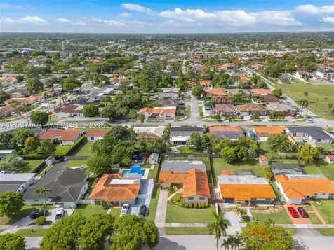 10842 SW 33rd Street Miami FL 33165
