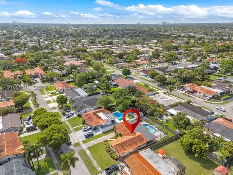 10842 SW 33rd Street Miami FL 33165