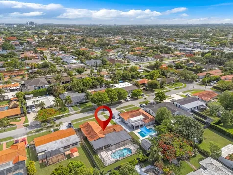 10842 SW 33rd Street Miami FL 33165