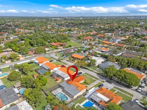 10842 SW 33rd Street Miami FL 33165