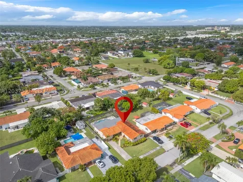 10842 SW 33rd Street Miami FL 33165