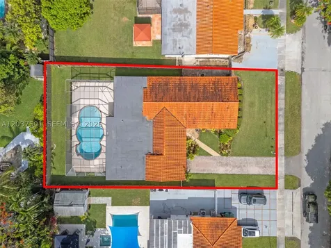 10842 SW 33rd Street Miami FL 33165