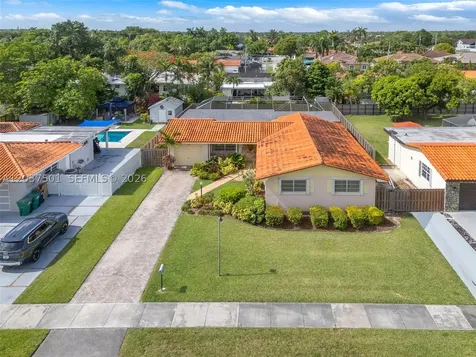 10842 SW 33rd Street Miami FL 33165