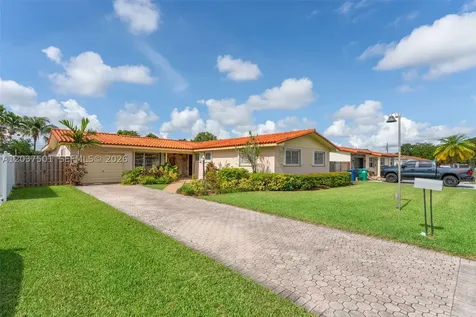 10842 SW 33rd Street Miami FL 33165