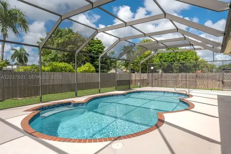 10842 SW 33rd Street Miami FL 33165