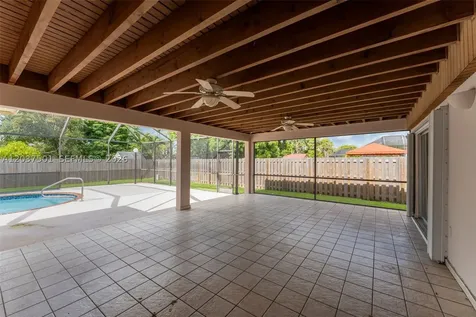10842 SW 33rd Street Miami FL 33165