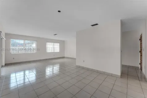10842 SW 33rd Street Miami FL 33165