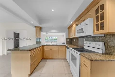 10842 SW 33rd Street Miami FL 33165