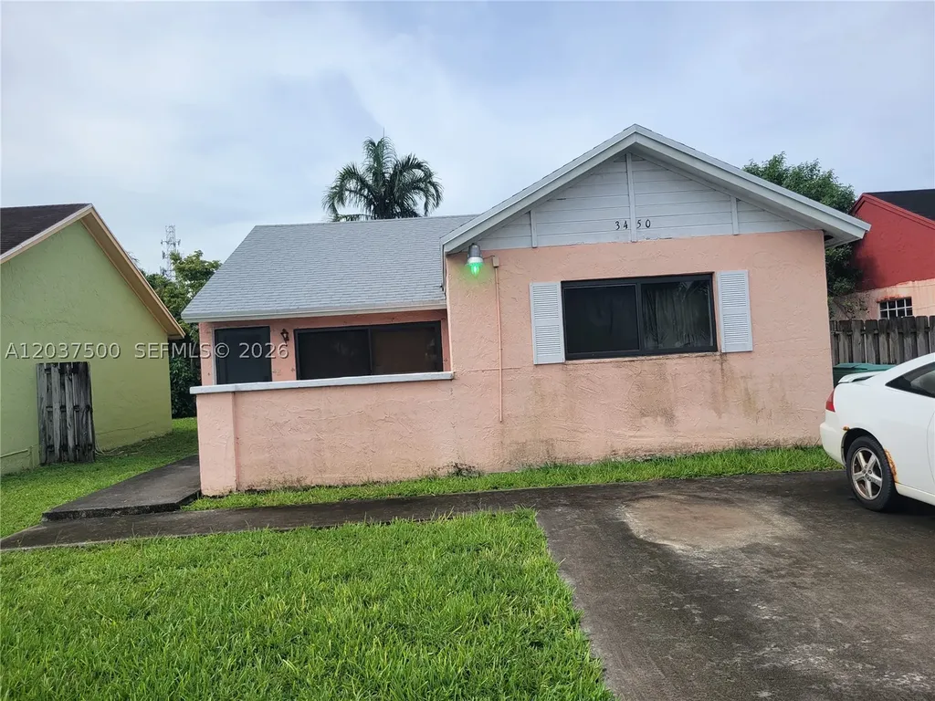 Miami Gardens FL 33056