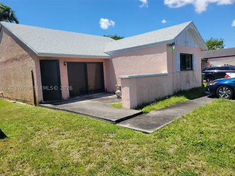 Miami Gardens FL 33056