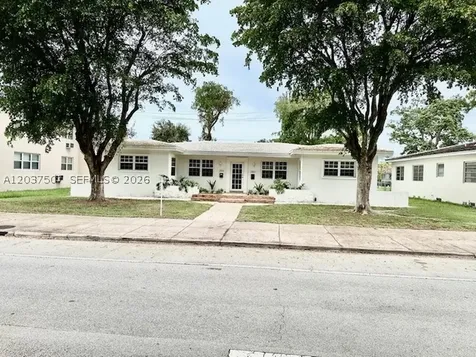 3801 Ponce De Leon Boulevard Coral Gables FL 33134