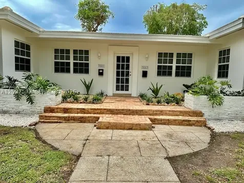 3801 Ponce De Leon Boulevard Coral Gables FL 33134
