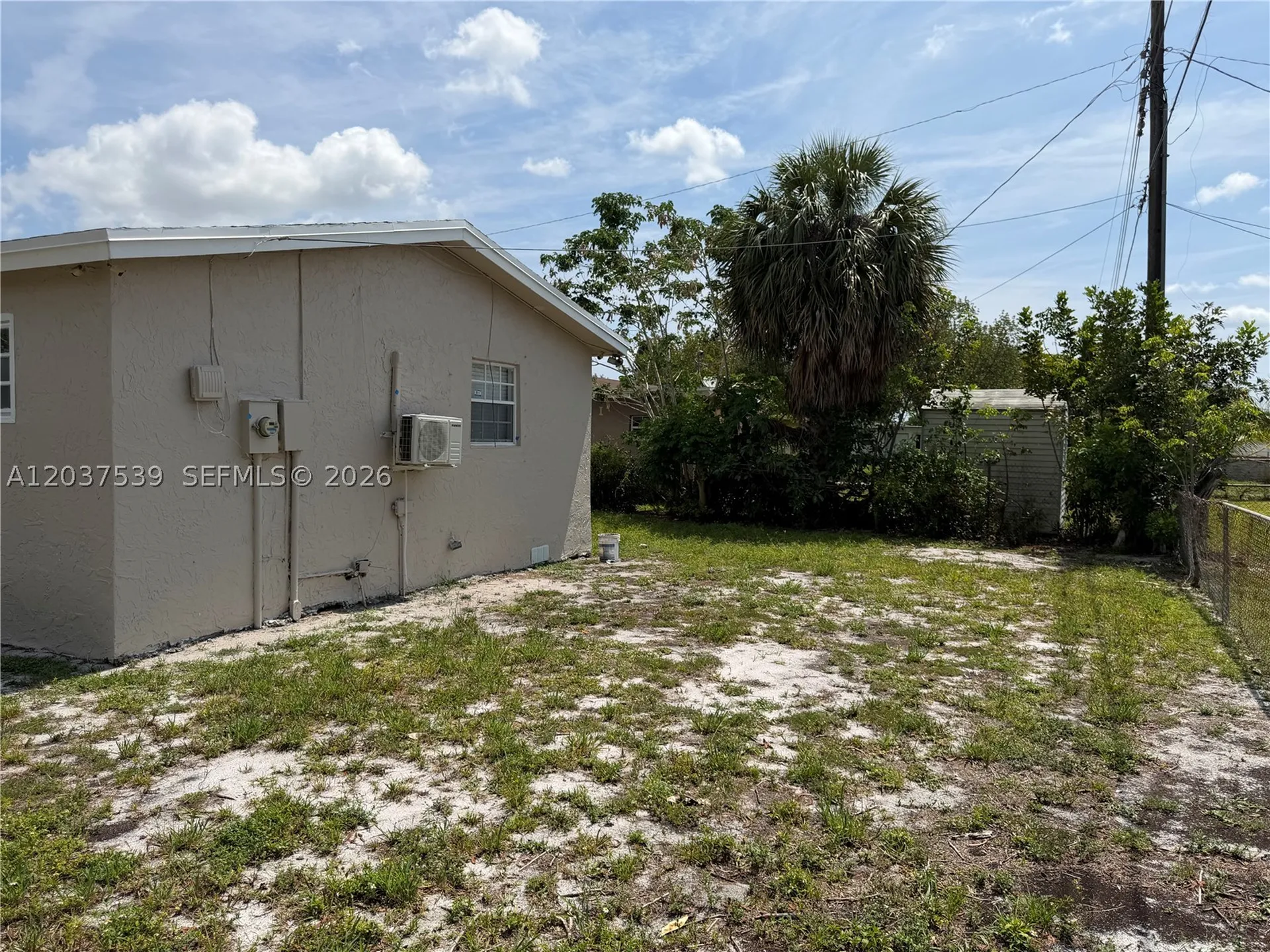2910 NW 25th Street Fort Lauderdale FL 33311