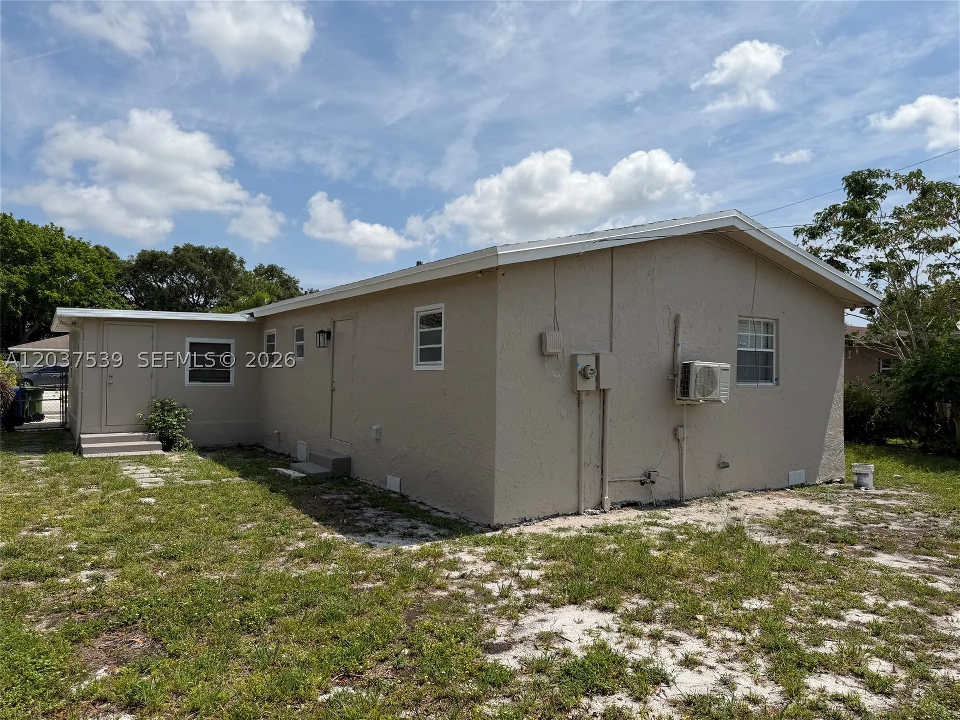 2910 NW 25th Street Fort Lauderdale FL 33311
