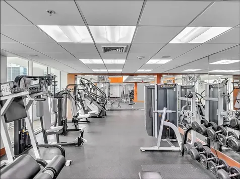 41 SE 5th Street Miami FL 33131
