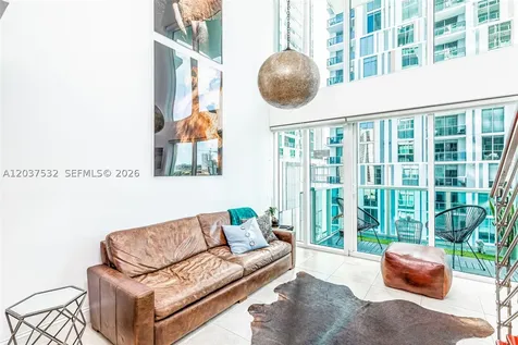 41 SE 5th Street Miami FL 33131
