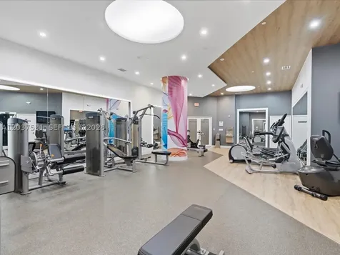 3610 Yacht Club Drive Aventura FL 33180