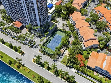 3610 Yacht Club Drive Aventura FL 33180