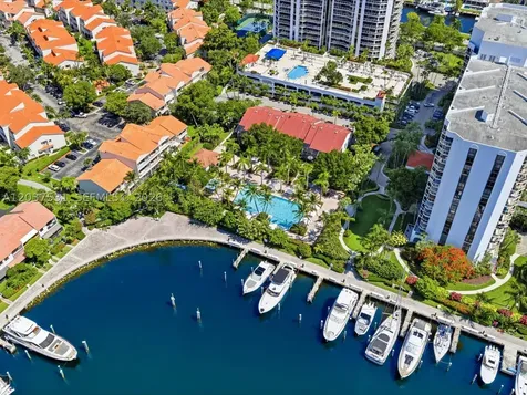 3610 Yacht Club Drive Aventura FL 33180