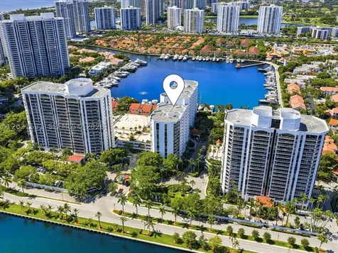 3610 Yacht Club Drive Aventura FL 33180