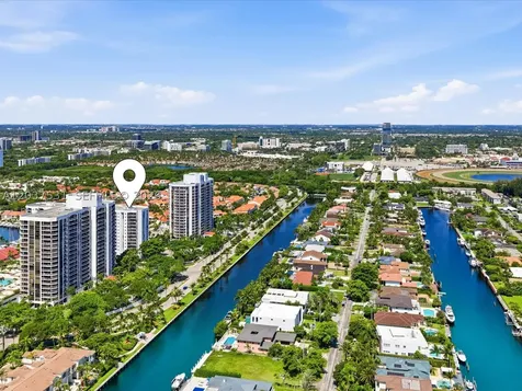 3610 Yacht Club Drive Aventura FL 33180