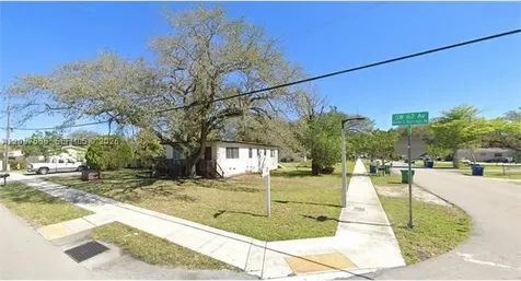 6151 SW 35th Street Miramar FL 33023