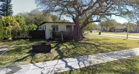 6151 SW 35th Street Miramar FL 33023