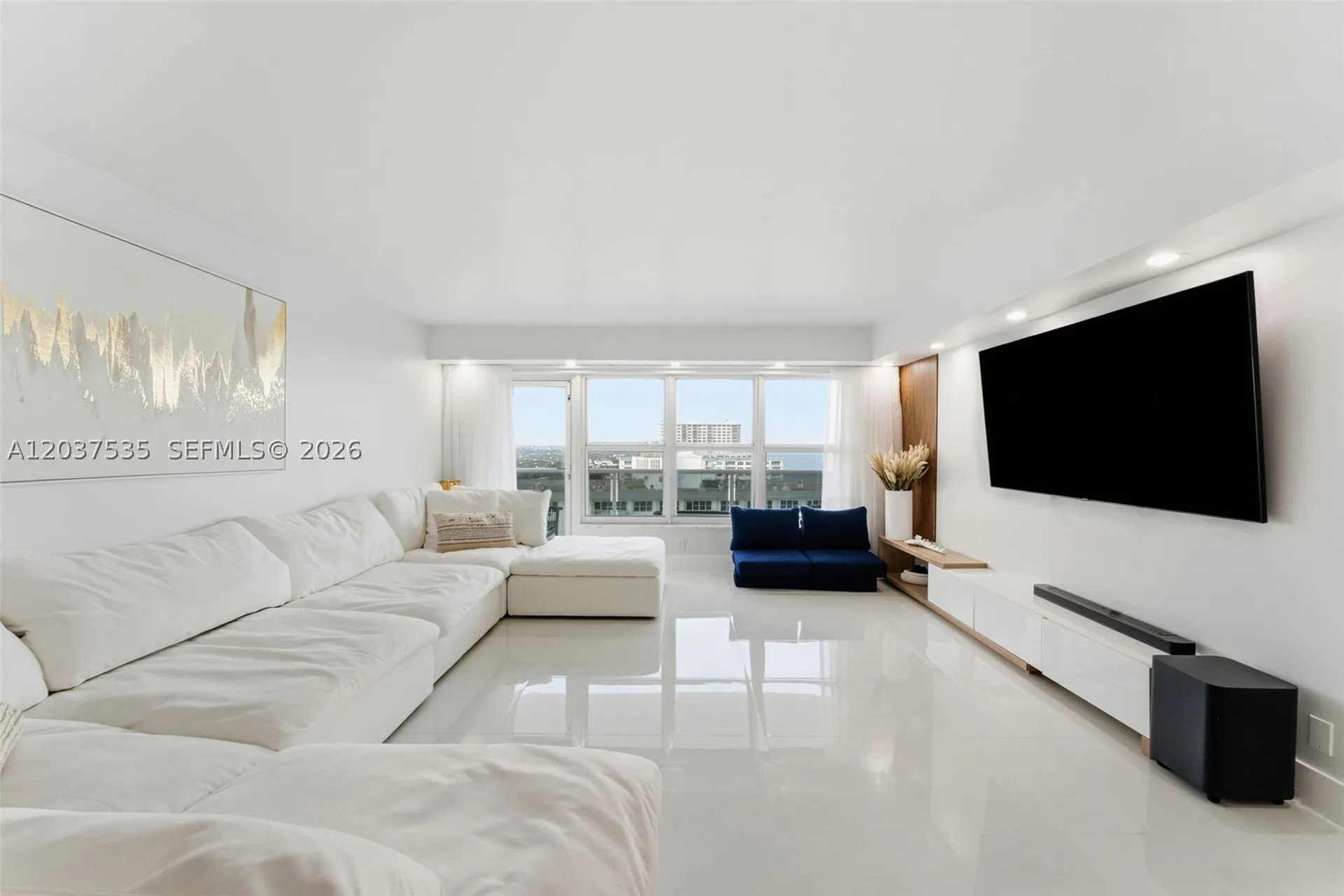 3500 Galt Ocean Drive Fort Lauderdale FL 33308