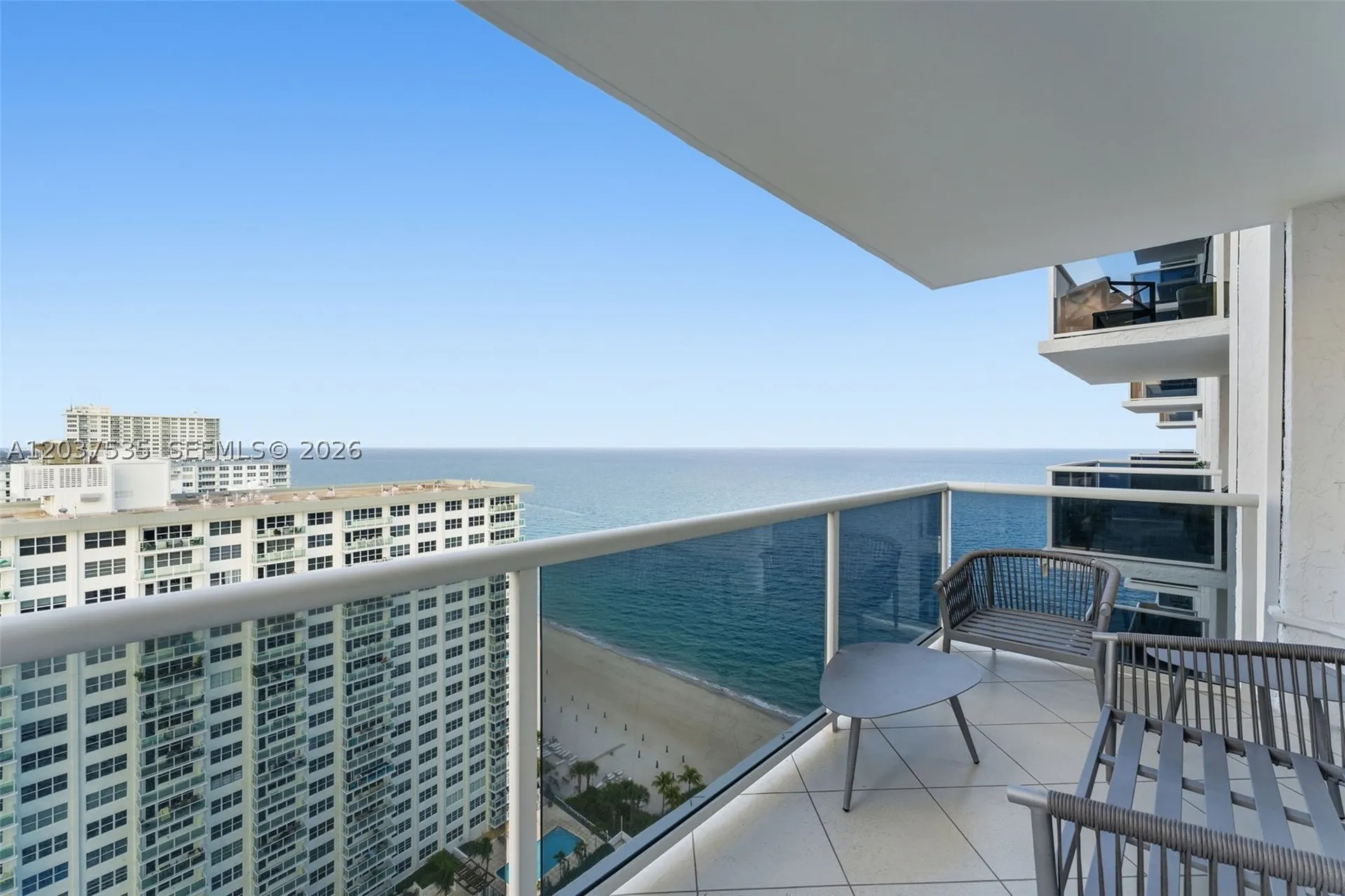 3500 Galt Ocean Drive Fort Lauderdale FL 33308