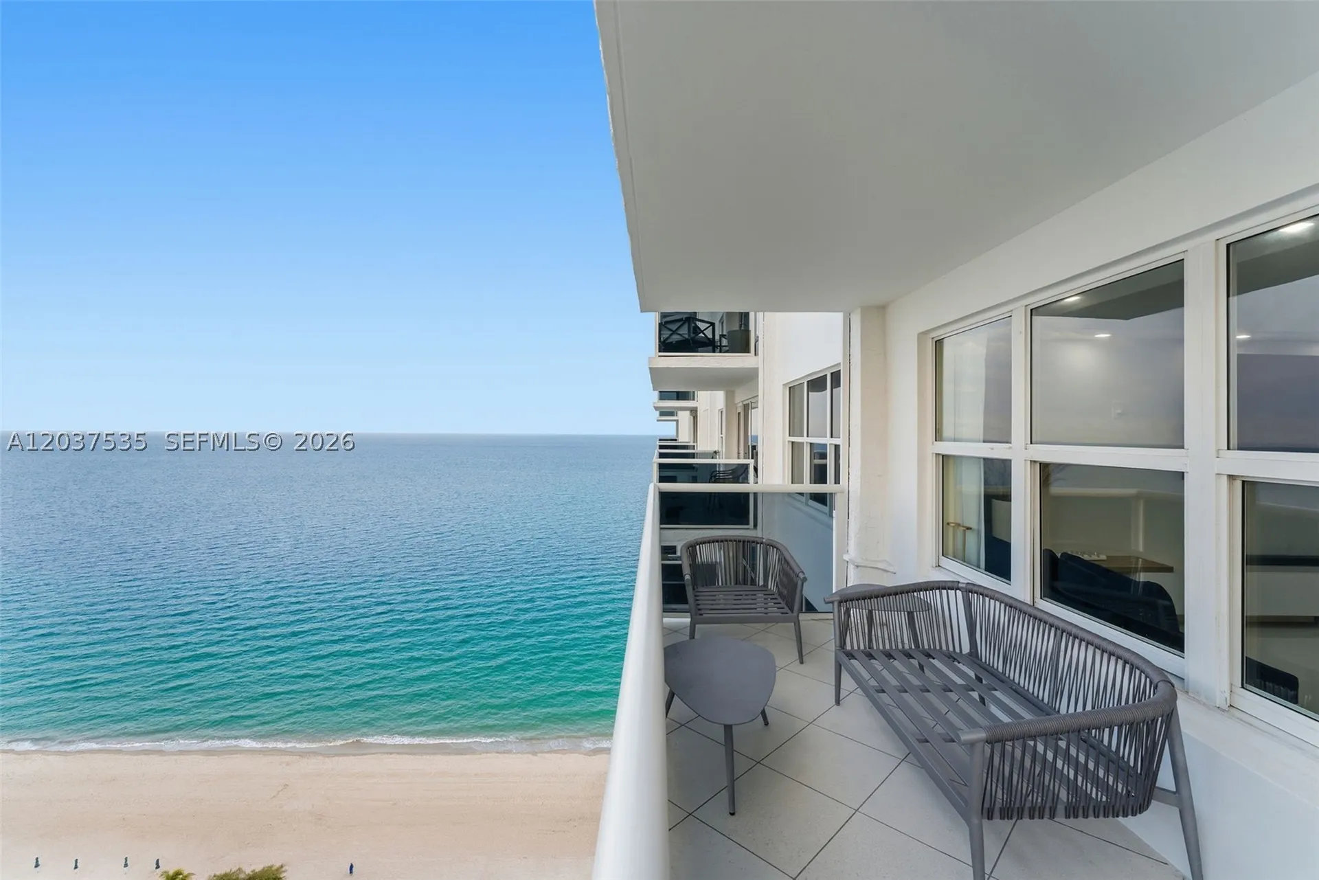 3500 Galt Ocean Drive Fort Lauderdale FL 33308