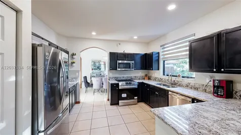174 SE 35th Avenue Homestead FL 33033