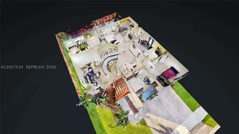 174 SE 35th Avenue Homestead FL 33033