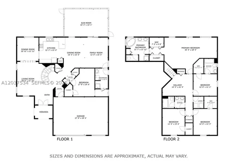 174 SE 35th Avenue Homestead FL 33033