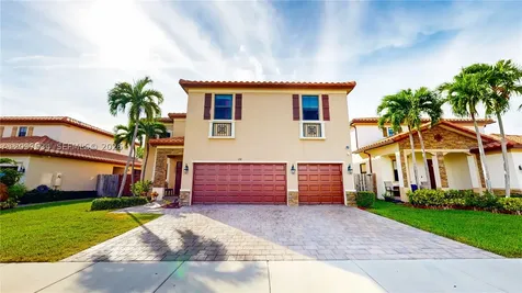 174 SE 35th Avenue Homestead FL 33033