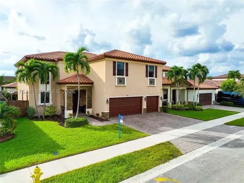 174 SE 35th Avenue Homestead FL 33033