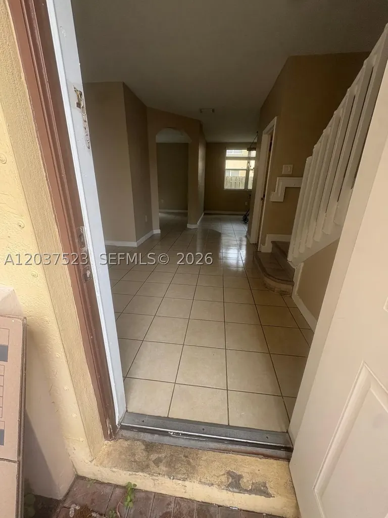 1690 NE 33rd Avenue Homestead FL 33033