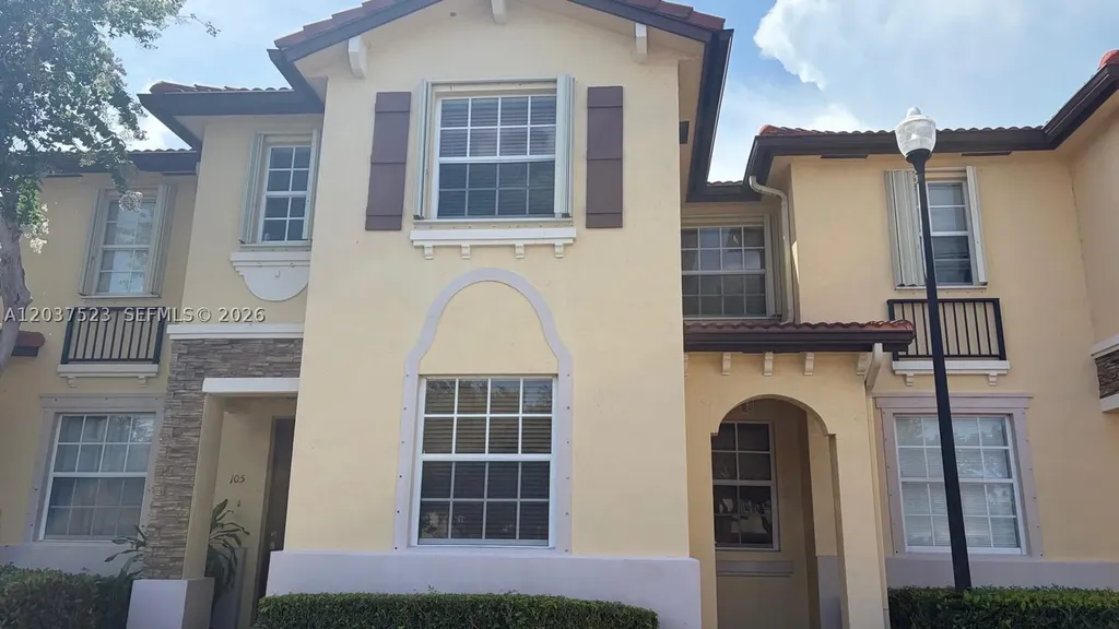1690 NE 33rd Avenue Homestead FL 33033