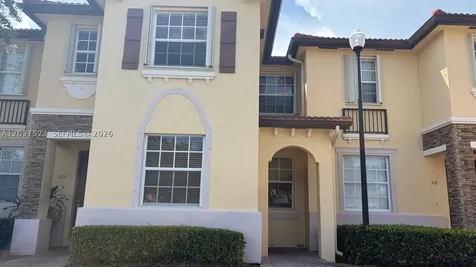 1690 NE 33rd Avenue Homestead FL 33033