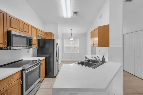 1918 Andromeda Lane Weston FL 33327