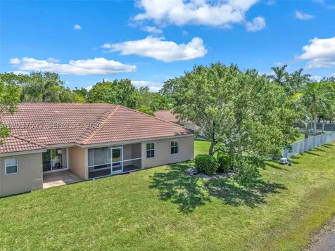 1918 Andromeda Lane Weston FL 33327