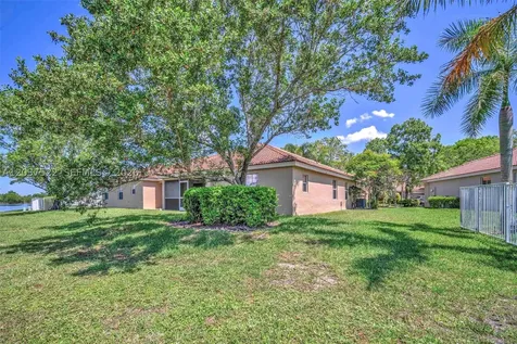 1918 Andromeda Lane Weston FL 33327