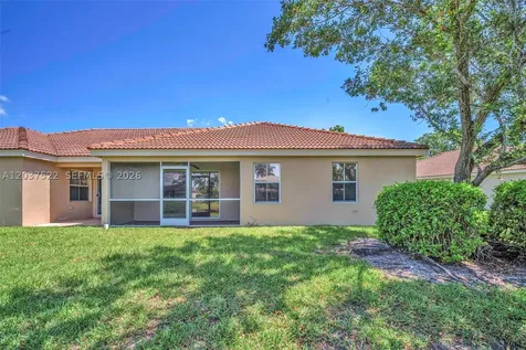1918 Andromeda Lane Weston FL 33327