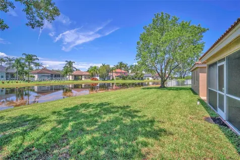 1918 Andromeda Lane Weston FL 33327