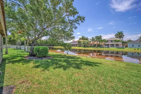 1918 Andromeda Lane Weston FL 33327