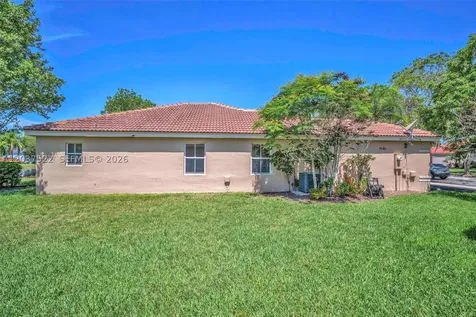 1918 Andromeda Lane Weston FL 33327