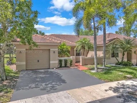 1918 Andromeda Lane Weston FL 33327