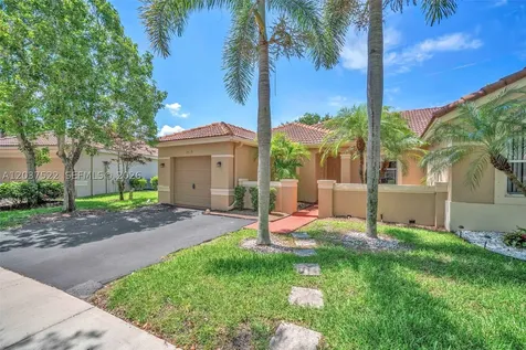 1918 Andromeda Lane Weston FL 33327
