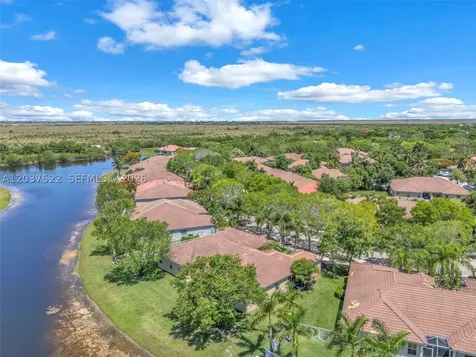 1918 Andromeda Lane Weston FL 33327