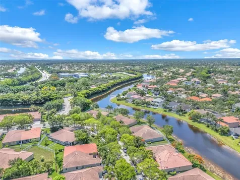 1918 Andromeda Lane Weston FL 33327